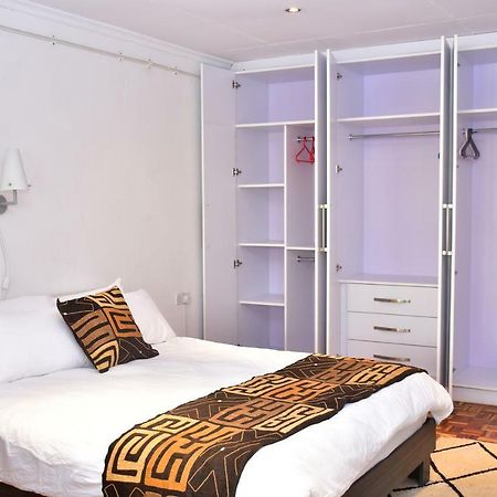 Maison Mitwaba Nairobi Luaran gambar
