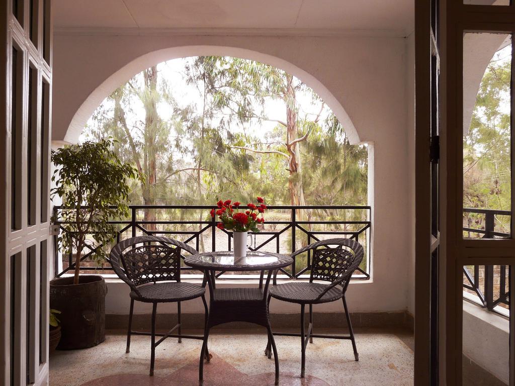 Maison Mitwaba Nairobi Luaran gambar